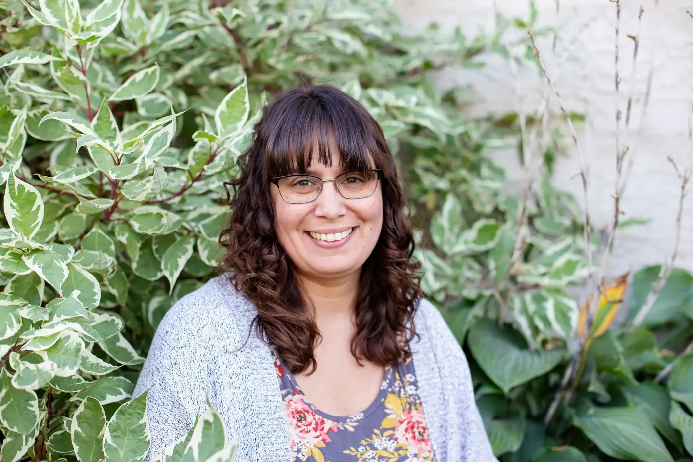 Cindy Powell, M.Ed., Registered Psychologist